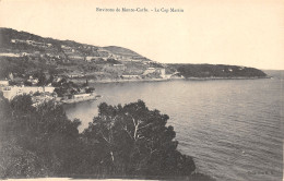 06-LE CAP MARTIN-N°358-E/0075 - Autres & Non Classés