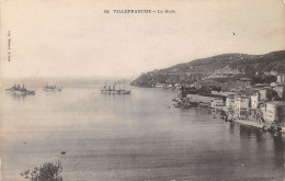 06-VILLEFRANCHE SUR MER-N°358-E/0007 - Other & Unclassified