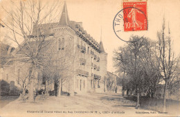 06-THORENC-N°358-D/0355 - Autres & Non Classés