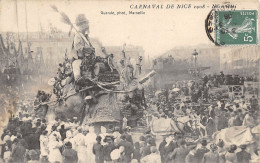 06-NICE-LE CARNAVAL-N°358-D/0339 - Other & Unclassified