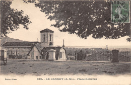 06-LE CANNET-N°358-C/0295 - Le Cannet
