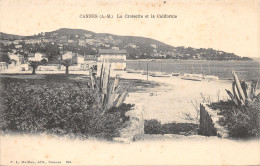 06-CANNES-N°358-C/0269 - Cannes