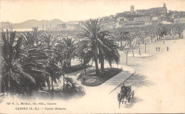 06-CANNES-N°358-C/0265 - Cannes