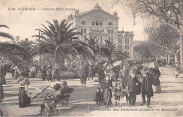 06-CANNES-N°358-C/0239 - Cannes