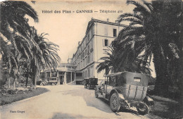 06-CANNES-N°358-C/0231 - Cannes