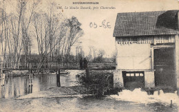 03-CHAVROCHES-LE MOULIN BAVARD-N°358-B/0153 - Other & Unclassified