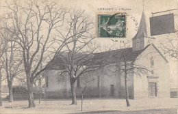 03-LUSIGNY-N°358-B/0151 - Other & Unclassified
