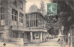 03-BOURBON  L ARCHAMBAULT-N°358-B/0135 - Bourbon L'Archambault