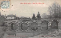 10-DIENVILLE-N°358-H/0227 - Other & Unclassified