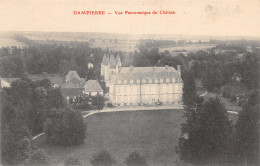 10-DAMPIERRE-LE CHÂTEAU-N°358-H/0173 - Other & Unclassified