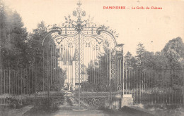 10-DAMPIERRE-LE CHÂTEAU-N°358-H/0175 - Other & Unclassified