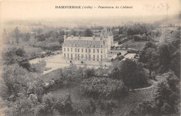 10-DAMPIERRE-LE CHÂTEAU-N°358-H/0171 - Other & Unclassified