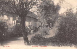 10-CHAOURCE-N°358-H/0027 - Chaource