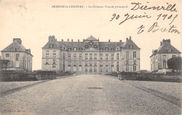 10-BRIENNE LE CHÂTEAU-N°358-H/0019 - Other & Unclassified