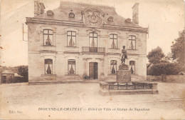 10-BRIENNE LE CHÂTEAU-N°358-H/0011 - Other & Unclassified