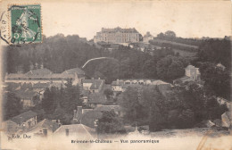 10-BRIENNE LE CHÂTEAU-N°358-H/0001 - Other & Unclassified