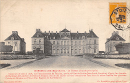 10-BRIENNE LE CHÂTEAU-N°358-G/0373 - Other & Unclassified