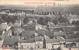 10-BRIENNE LE CHÂTEAU-N°358-G/0381 - Other & Unclassified