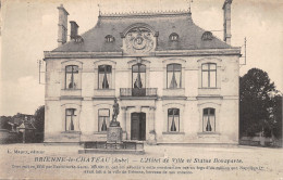 10-BRIENNE LE CHÂTEAU-N°358-G/0349 - Other & Unclassified