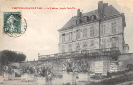 10-BRIENNE LE CHÂTEAU-N°358-G/0351 - Other & Unclassified