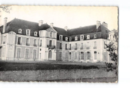 LAILLY EN VAL - Château De Fompertuis - état - Sonstige & Ohne Zuordnung