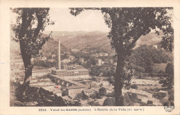 07-VALS LES BAINS-N°358-F/0021 - Vals Les Bains