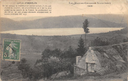 07-ISSARLES-LE LAC-N°358-F/0027 - Andere & Zonder Classificatie