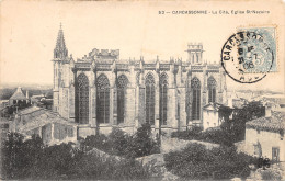11-CARCASSONNE-N°359-C/0283 - Carcassonne