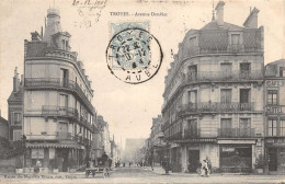 10-TROYES-N°359-C/0169 - Troyes