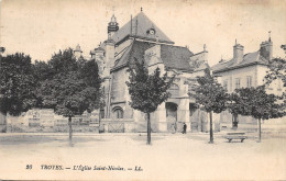 10-TROYES-N°359-C/0137 - Troyes