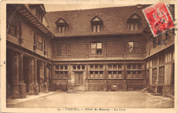 10-TROYES-N°359-C/0107 - Troyes