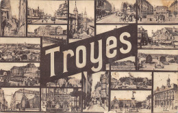 10-TROYES-N°359-C/0103 - Troyes