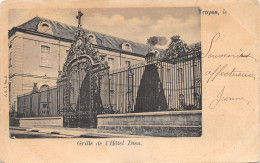 10-TROYES-N°359-C/0101 - Troyes