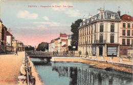 10-TROYES-N°359-C/0089 - Troyes