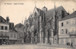 10-TROYES-N°359-C/0069 - Troyes