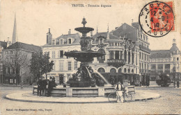 10-TROYES-N°359-C/0001 - Troyes