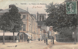 10-TROYES-N°359-B/0305 - Troyes
