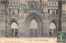 10-TROYES-N°359-B/0287 - Troyes