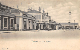 10-TROYES-N°359-B/0255 - Troyes