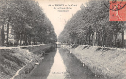 10-TROYES-N°359-B/0195 - Troyes