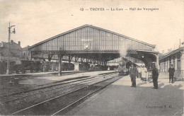 10-TROYES-N°359-B/0177 - Troyes