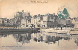 10-TROYES-N°359-B/0171 - Troyes