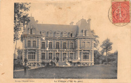 10-ROSNAY L HOPITAL-LE CHÂTEAU-N°359-B/0049 - Other & Unclassified