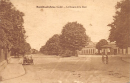 10-ROMILLY SUR SEINE-N°359-B/0029 - Romilly-sur-Seine