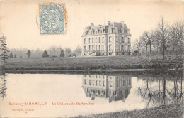 10-ROMILLY SUR SEINE-N°359-A/0337 - Romilly-sur-Seine
