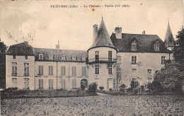 10-RICEY BAS-LE CHÂTEAU-N°359-A/0275 - Other & Unclassified