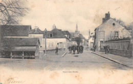 10-PONT SUR SEINE-N°359-A/0207 - Autres & Non Classés