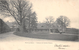 10-PONT SUR SEINE-CHÂTEAU DE CASIMIR PERIER-N°359-A/0203 - Other & Unclassified