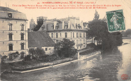10-NOGENT SUR SEINE-N°359-A/0141 - Nogent-sur-Seine