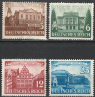 DR 764/767 (*) - Unused Stamps